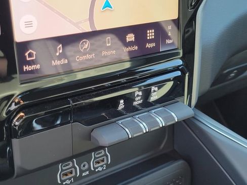 New 2026 RAM 1500 Big Horn image 32