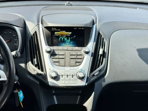 Used 2013 Chevrolet Equinox LT w/ Driver Convenience Package image 20