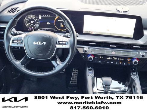 Certified 2023 Kia Telluride SX X-Line AWD/4WD image 26