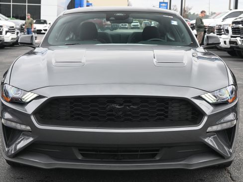 Used 2022 Ford Mustang Coupe w/ Equipment Group 101A image 6
