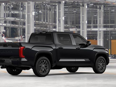 New 2026 Toyota Tundra Platinum AWD/4WD image 10