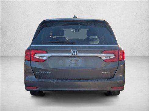 Used 2020 Honda Odyssey Touring image 6