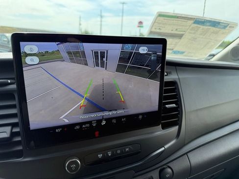 New 2025 Ford Transit 250 148 Medium Roof Extended AWD w/ Load Area Protection Package image 12