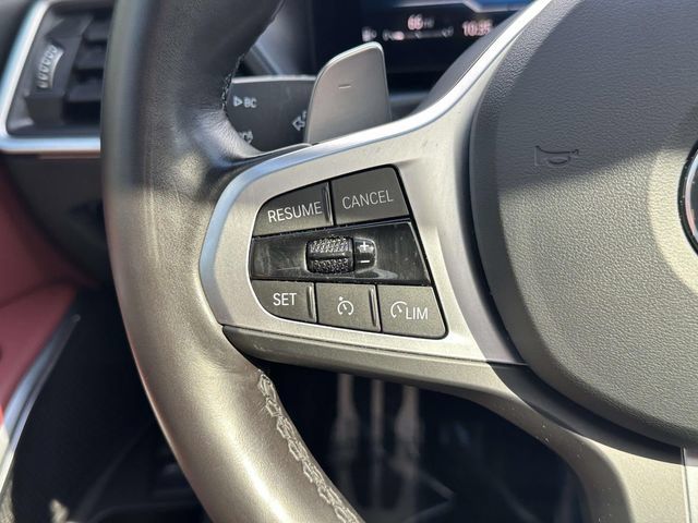 Used 2024 BMW M340i xDrive w/ Premium Package AWD/4WD image 30
