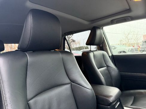 Certified 2023 Toyota 4Runner Limited image 22