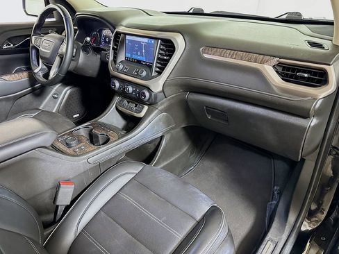 Used 2023 GMC Acadia Denali FWD image 29
