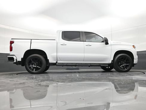 Used 2022 Chevrolet Silverado 1500 RST RWD image 25
