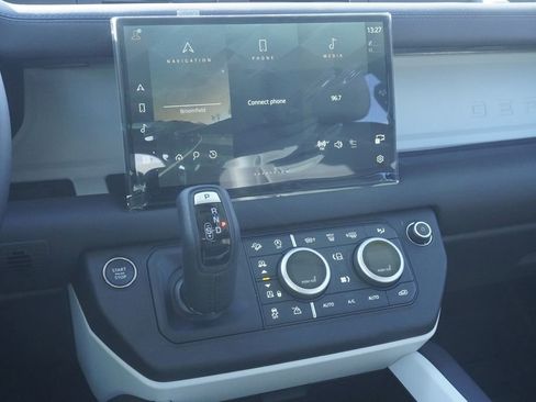 New 2025 Land Rover Defender 130 S image 15