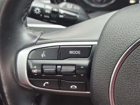 Used 2021 Kia K5 GT-Line image 18