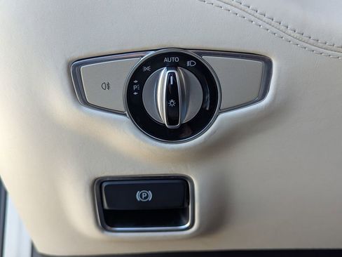 Used 2015 Mercedes-Benz S 550 4MATIC Coupe image 22