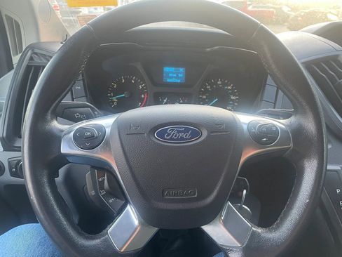 Used 2016 Ford Transit 350 148 Low Roof image 10