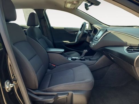 Used 2018 Chevrolet Malibu LS FWD image 15