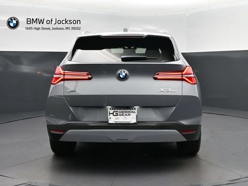 New 2026 BMW X3 xDrive30i w/ Premium Package AWD/4WD image 6