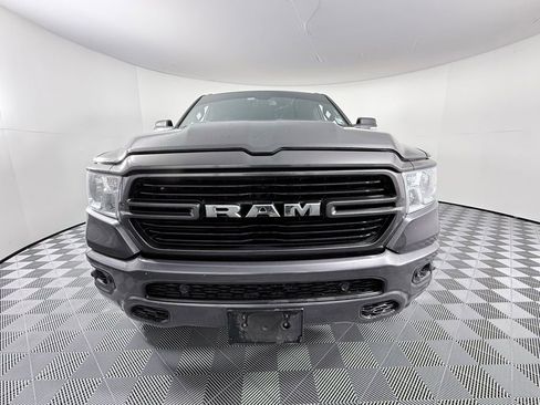 Used 2019 RAM 1500 Big Horn image 3