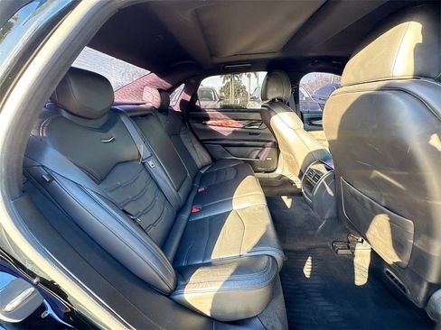 Used 2019 Cadillac CT6 Premium Luxury image 30