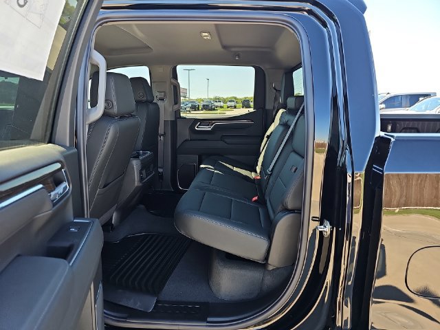 New 2026 Chevrolet Silverado 1500 RST w/ Convenience Package II AWD/4WD image 25