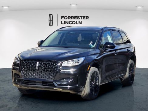 New 2026 Lincoln Corsair Reserve w/ Jet Appearance Package image 7