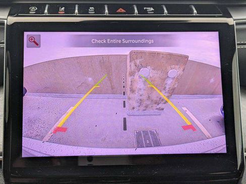 Certified 2025 Jeep Grand Cherokee Limited RWD image 22