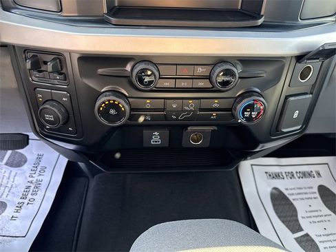 New 2026 Ford F250 XL w/ STX Appearance Package image 23