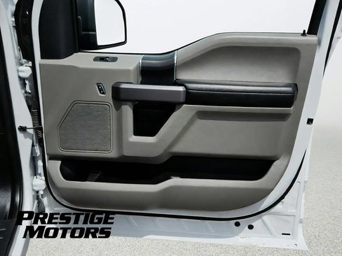 Used 2020 Ford F150 XLT w/ FX4 Off-Road Package AWD/4WD image 32