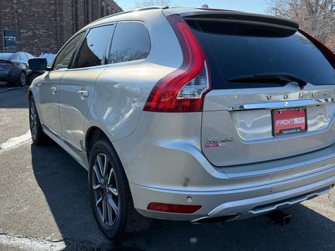 Used 2017 Volvo XC60 T6 Dynamic w/ Preferred Option Package image 7