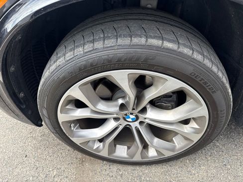 Used 2017 BMW X5 xDrive35i AWD/4WD image 2