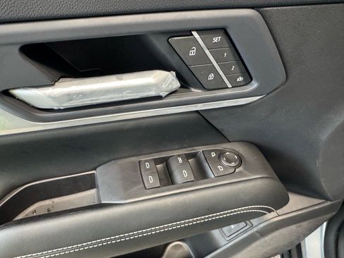 New 2026 GMC Terrain Elevation w/ Elevation Premium Package image 15