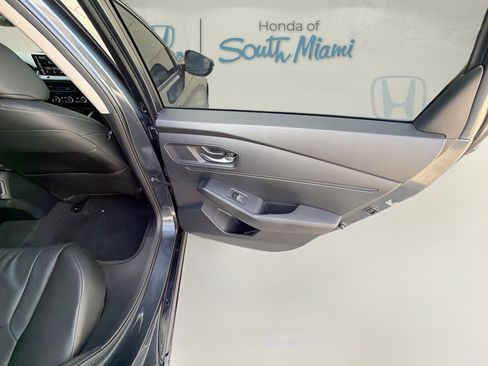 Certified 2023 Honda Accord EX-L image 30
