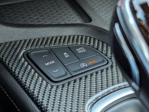 Used 2021 Cadillac CT5 Sport image 27