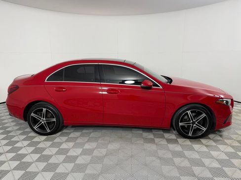 Used 2019 Mercedes-Benz A 220 4MATIC image 4