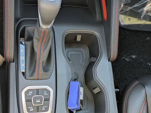 New 2026 Nissan Frontier PRO-4X w/ Pro Premium Package image 21