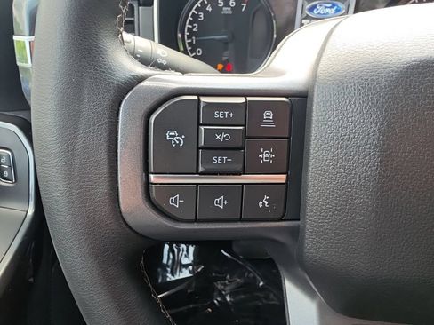 Certified 2023 Ford F150 XLT w/ Equipment Group 302A High AWD/4WD image 19
