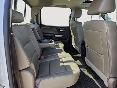 Used 2018 Chevrolet Silverado 2500 LTZ w/ Duramax Plus Package image 29