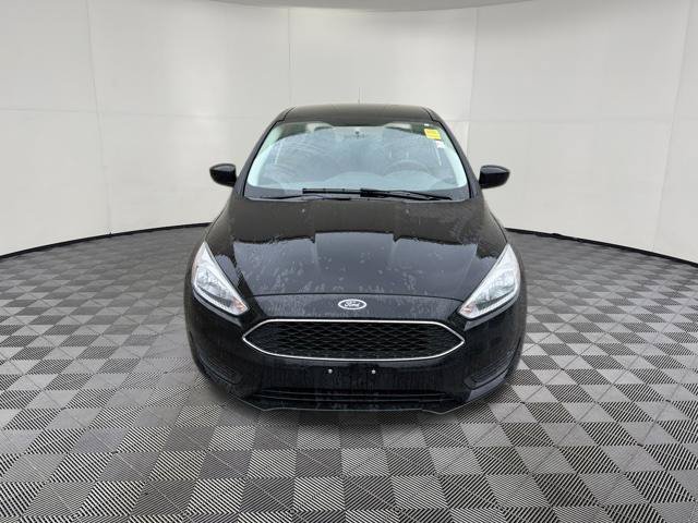 Used 2018 Ford Focus SE FWD image 12