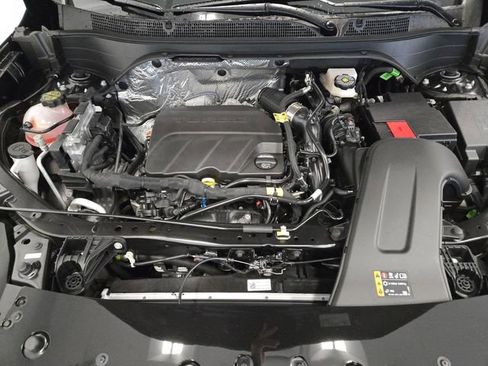 New 2026 Chevrolet Trax ACTIV w/ Driver Confidence Package image 12