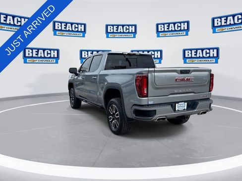 Used 2024 GMC Sierra 1500 AT4 w/ Technology Package AWD/4WD image 6