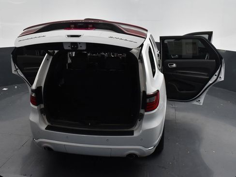 Used 2019 Dodge Durango Citadel image 21