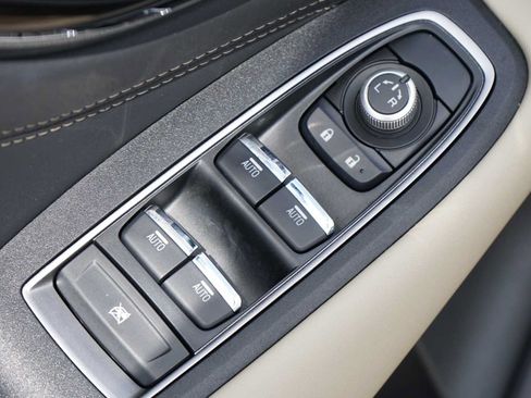 Used 2023 Subaru Outback Limited AWD/4WD image 16