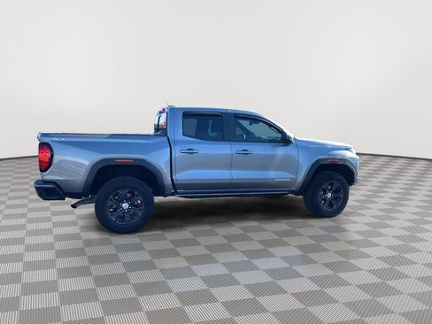 Used 2024 GMC Canyon Elevation w/ Convenience Package image 9