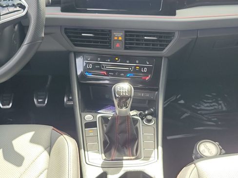 Certified 2025 Volkswagen Jetta GLI Autobahn FWD image 22