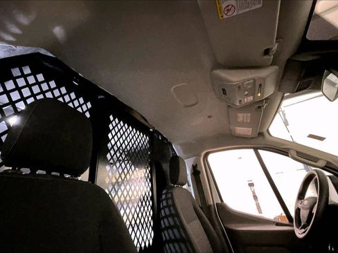 Used 2024 Ford Transit 250 Low Roof w/ Exterior Upgrade Package image 21