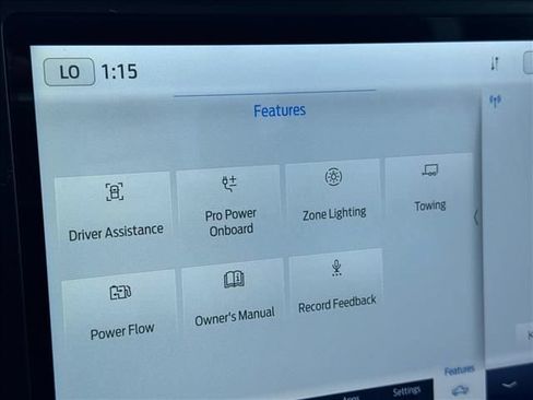 Certified 2023 Ford F150 XLT w/ Equipment Group 302A High AWD/4WD image 19
