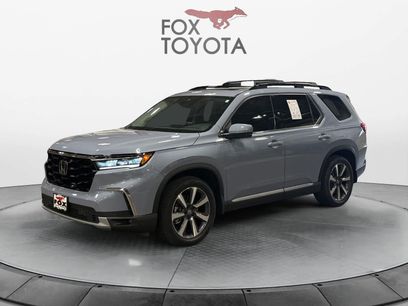 Used 2024 Honda Pilot Touring