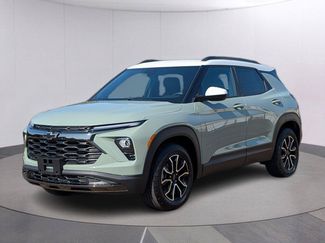 New 2026 Chevrolet TrailBlazer ACTIV w/ Driver Confidence Package FWD video 1