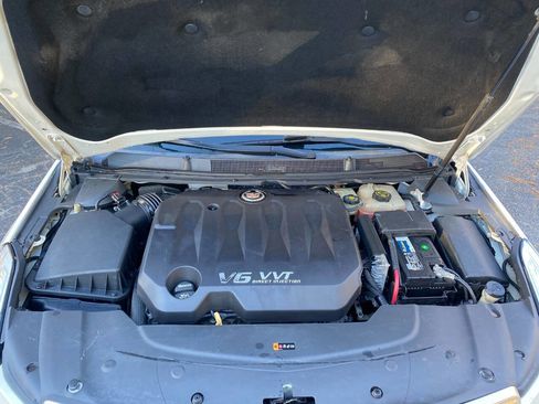 Used 2014 Cadillac XTS Premium w/ Driver Assist Package image 49