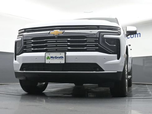 New 2026 Chevrolet Tahoe Premier w/ Sun And Tow Package AWD/4WD image 7