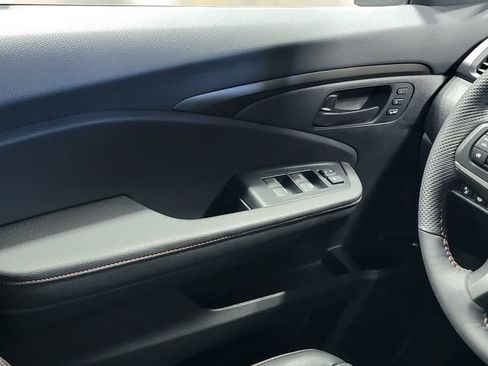 Used 2026 Honda Ridgeline TrailSport image 21