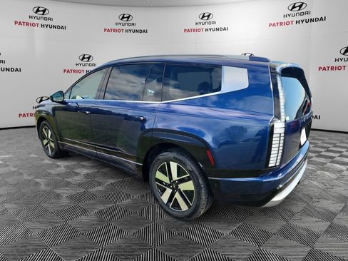 New 2026 Hyundai Ioniq 9 SEL w/ Tow & Go Package image 3