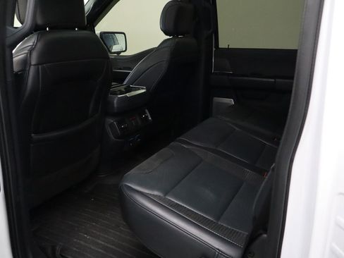 Used 2022 Ford F150 Raptor w/ Raptor 37 Performance Package image 24