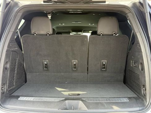 Used 2023 Chevrolet Tahoe RST w/ RST Performance Edition image 7